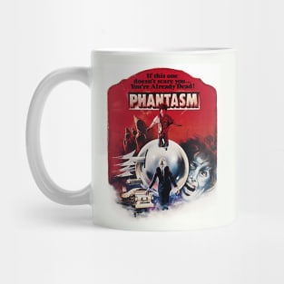 Phantasm Mug